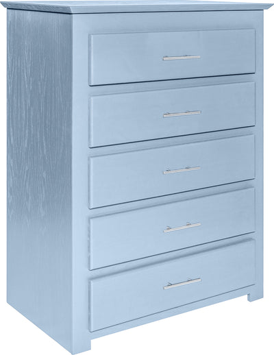 THE CONCORD: Tall Dresser