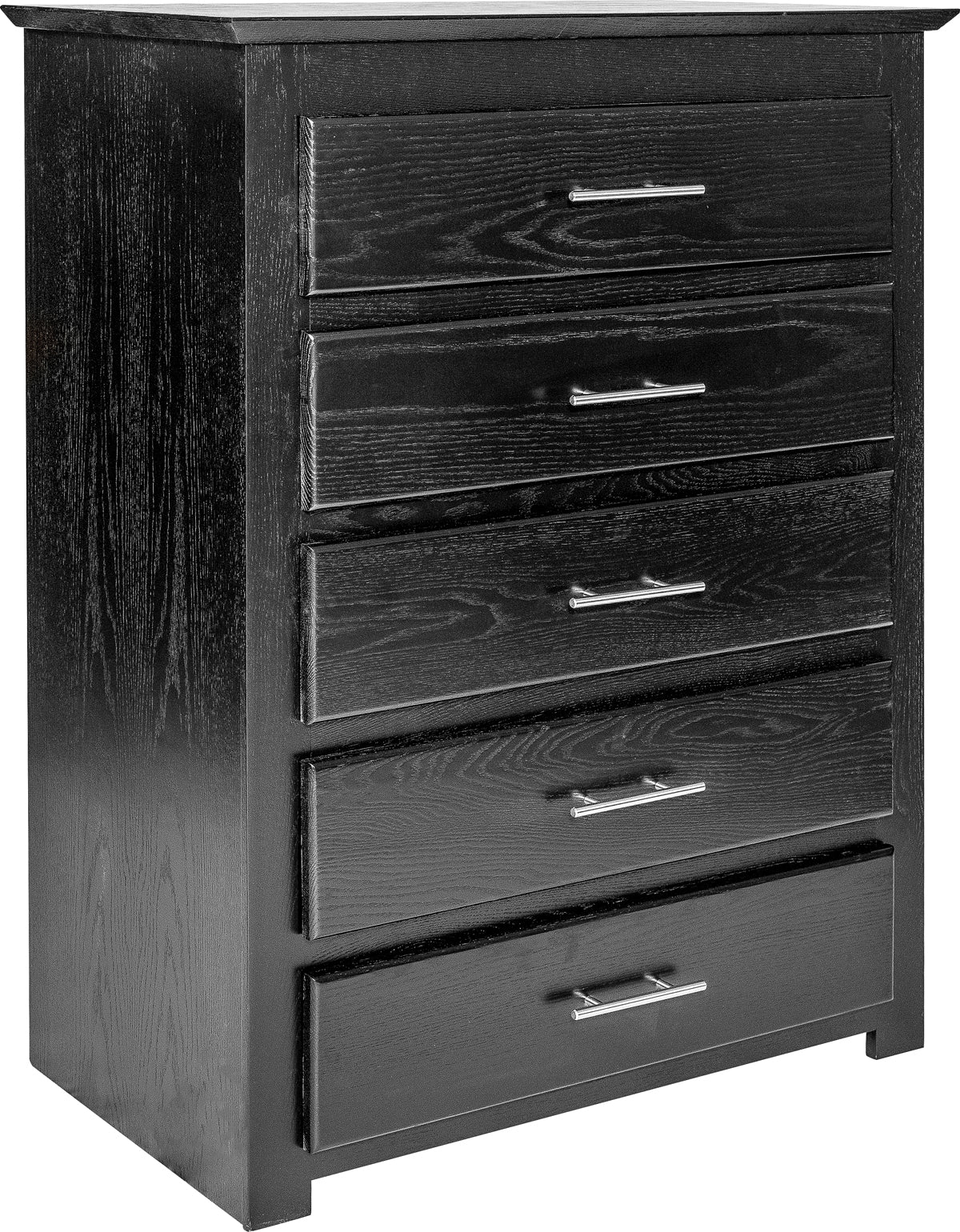 THE CONCORD: Tall Dresser