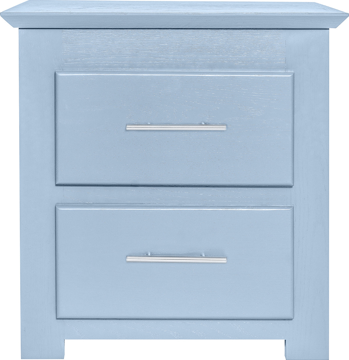 THE PATRIOT: Nightstand (2 drawers)